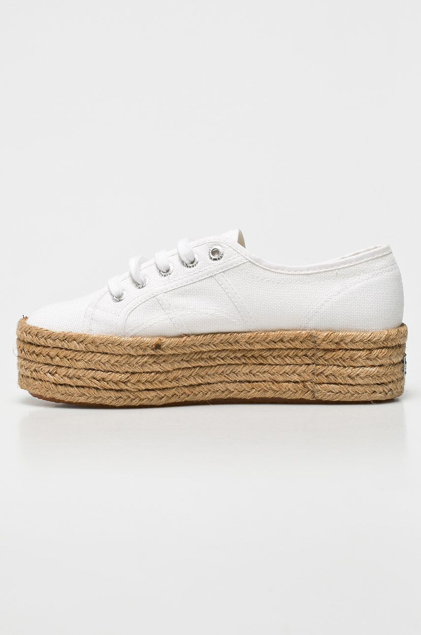 Superga Espadrile - Pled.ro