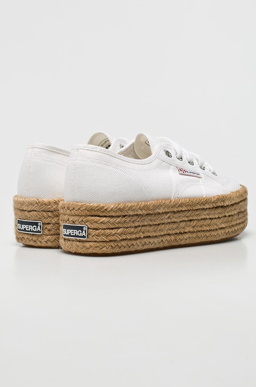 Superga Espadrile - Pled.ro