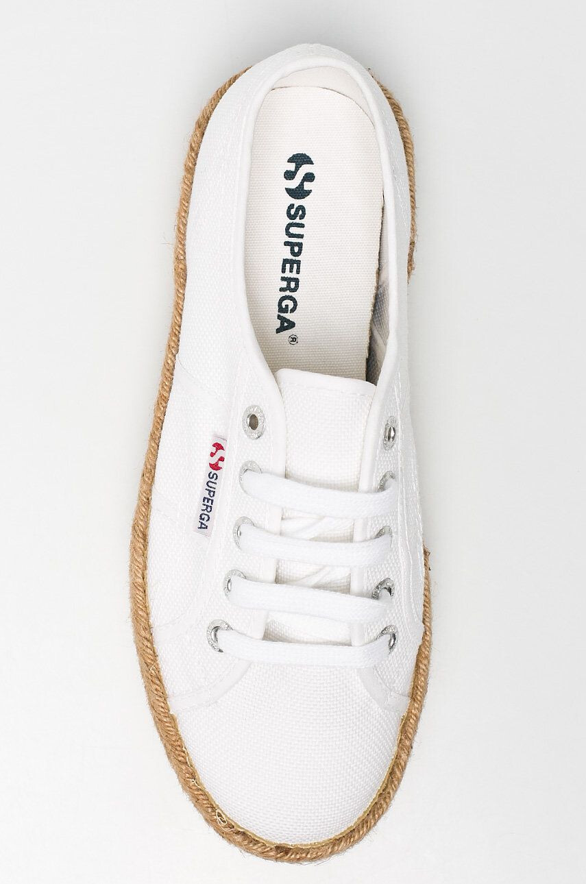 Superga Espadrile - Pled.ro