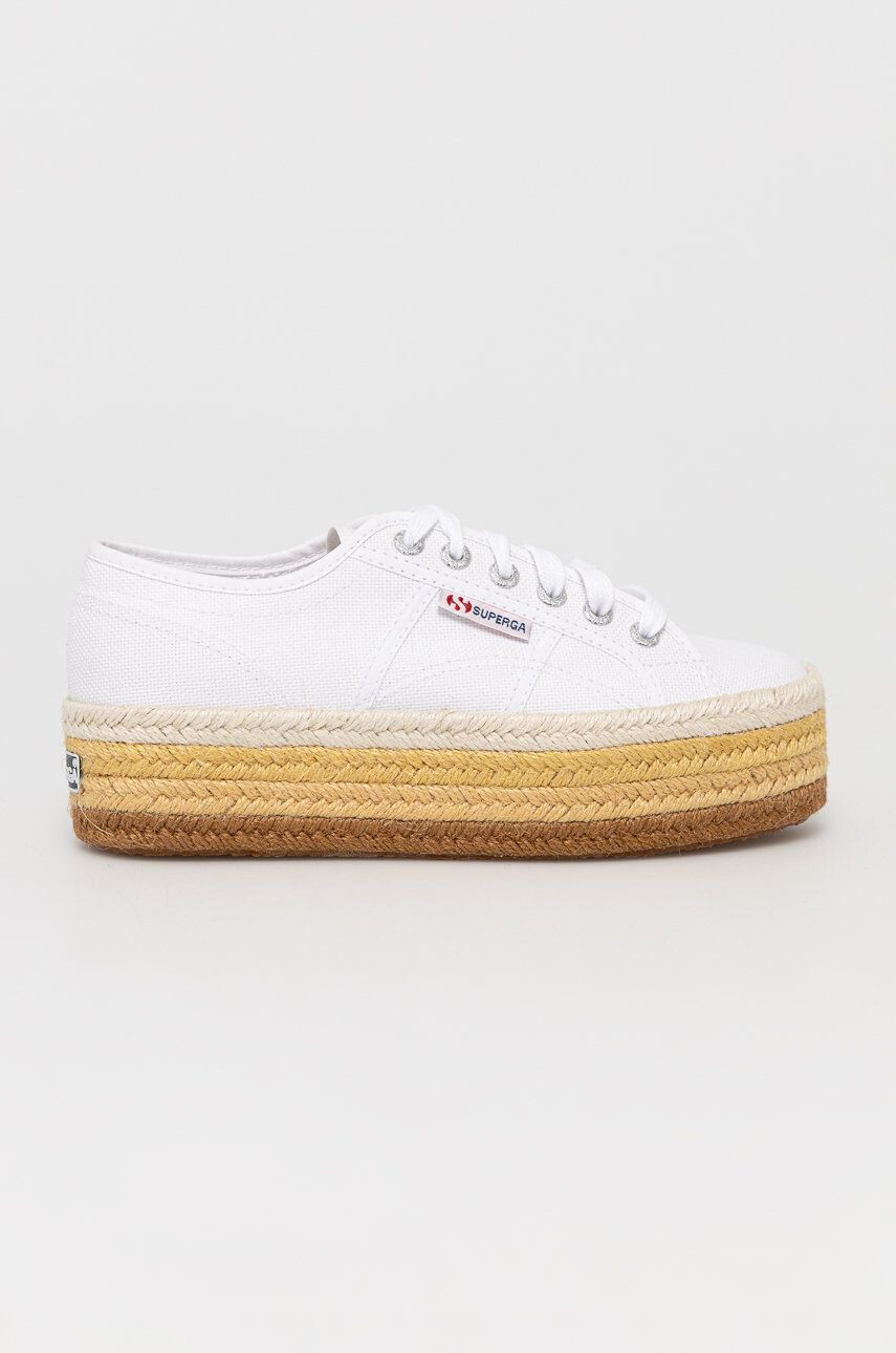 Superga Espadrile - Pled.ro