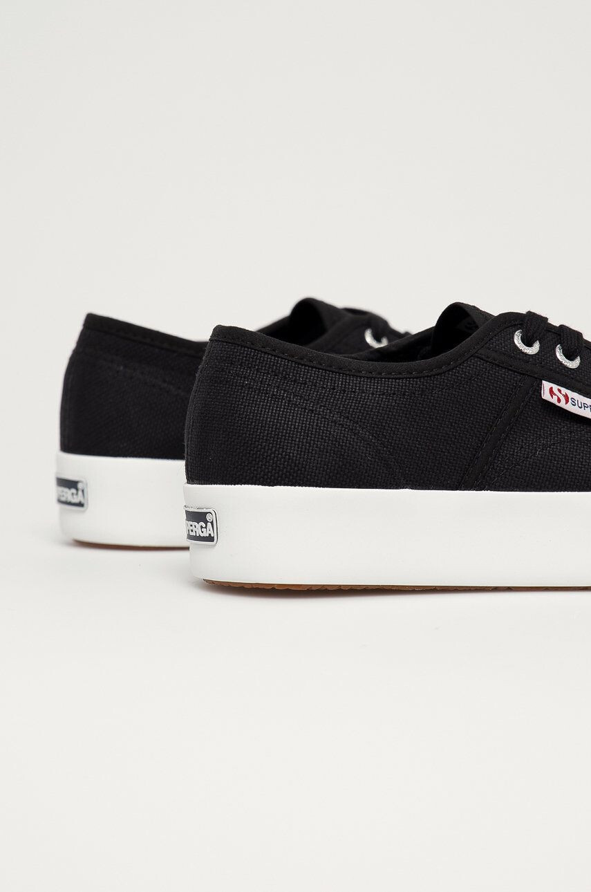 Superga tenisi femei culoarea alb - Pled.ro