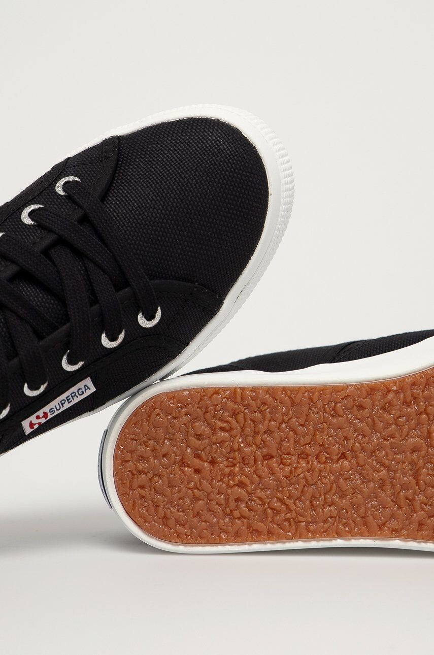 Superga tenisi femei culoarea alb - Pled.ro