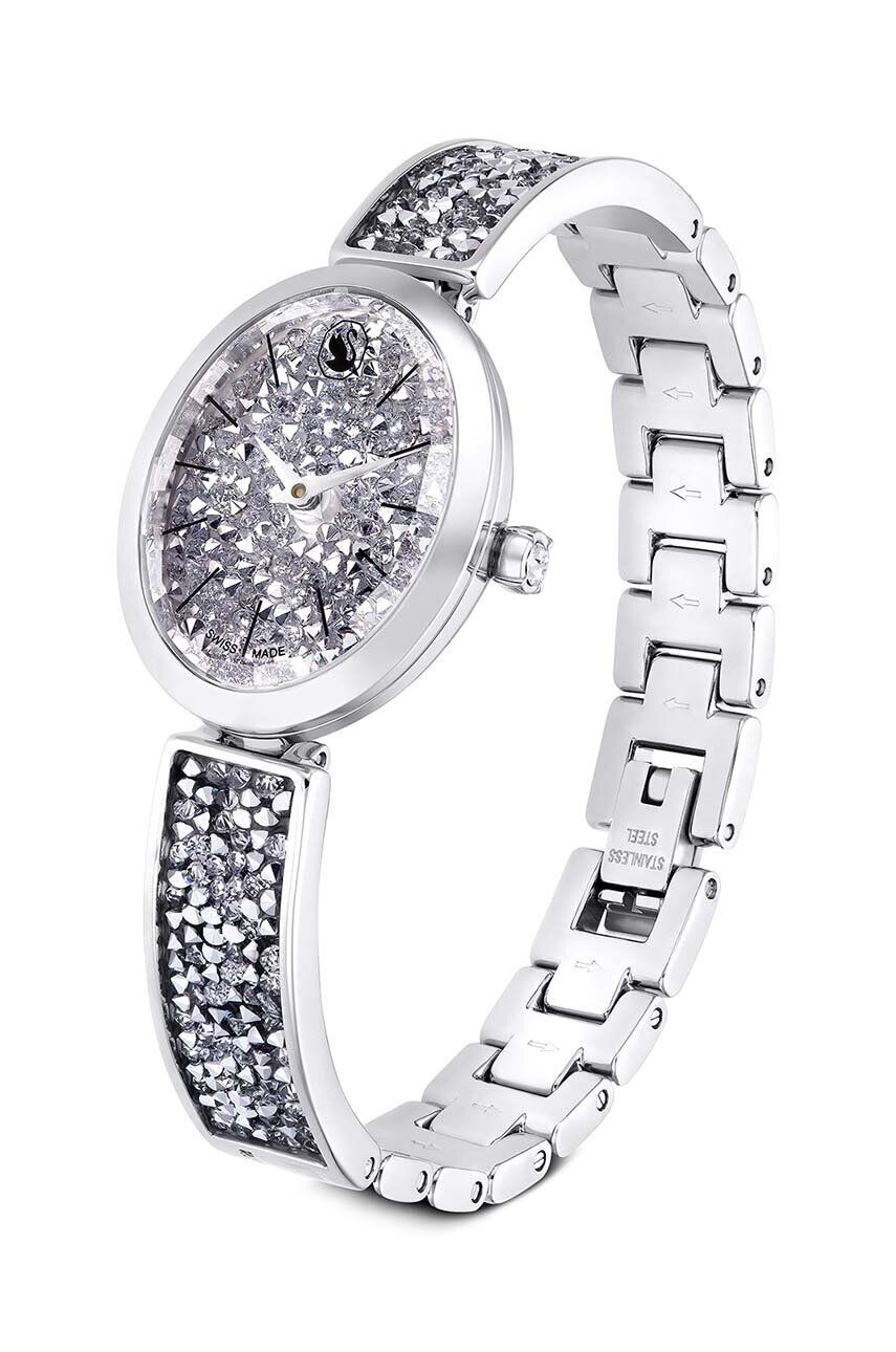 Swarovski ceas NEW CRY ROCK - Pled.ro