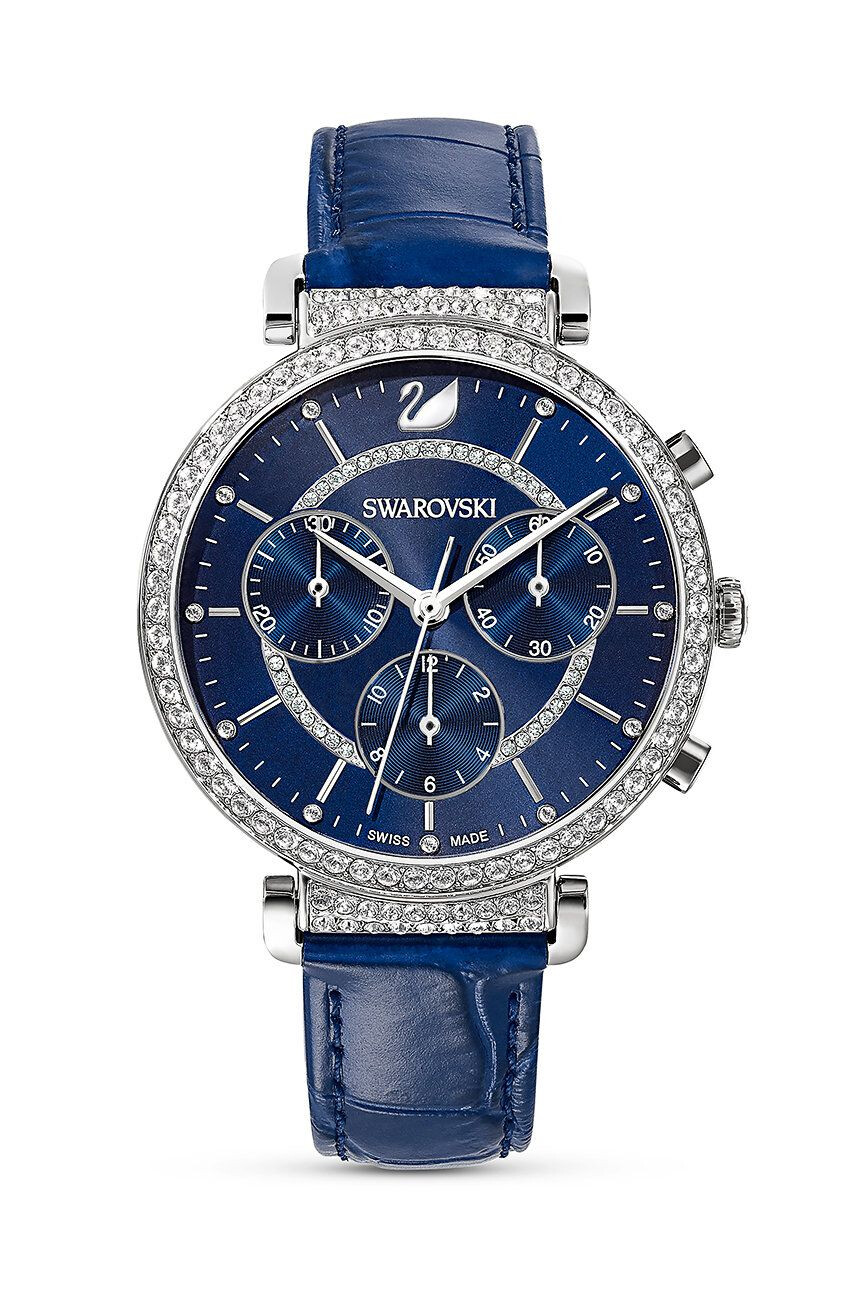 Swarovski Ceas PASSAGE CHRONO - Pled.ro