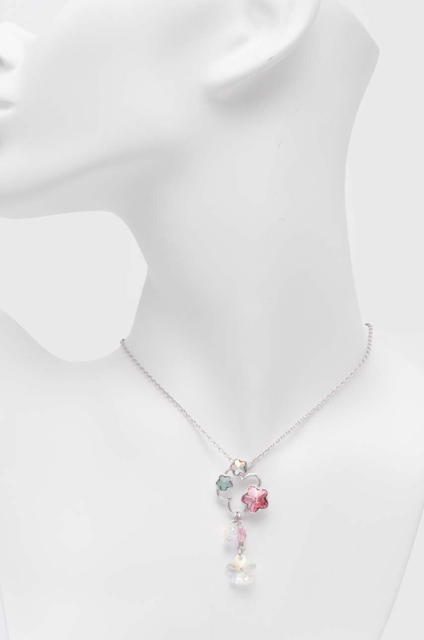 Swarovski colier 919397 DF DFS SWEET BLOSSOM - Pled.ro