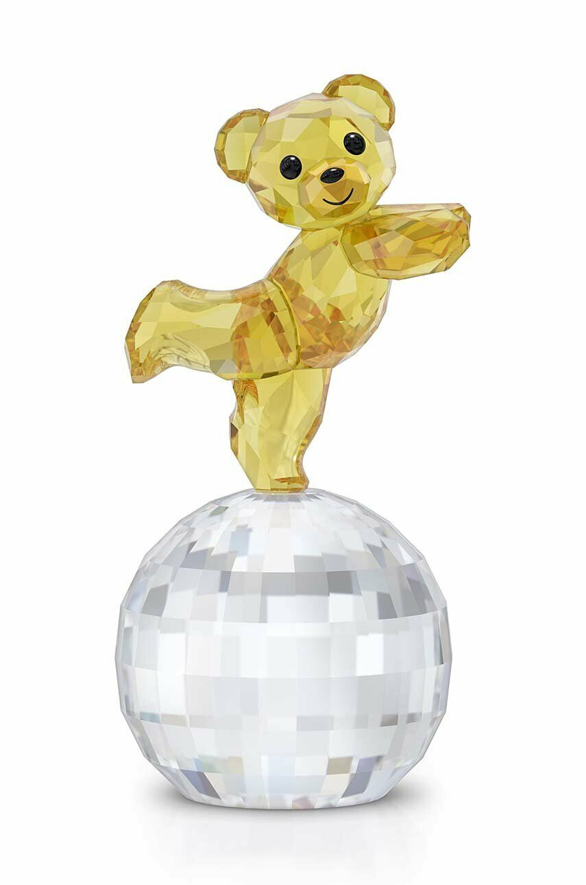 Swarovski decorație 5639875 KRIS BEAR - Pled.ro