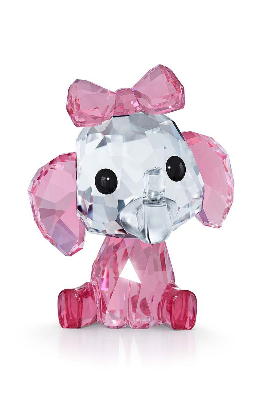 Swarovski decorație Baby Animals Cheery the Elephant - Pled.ro