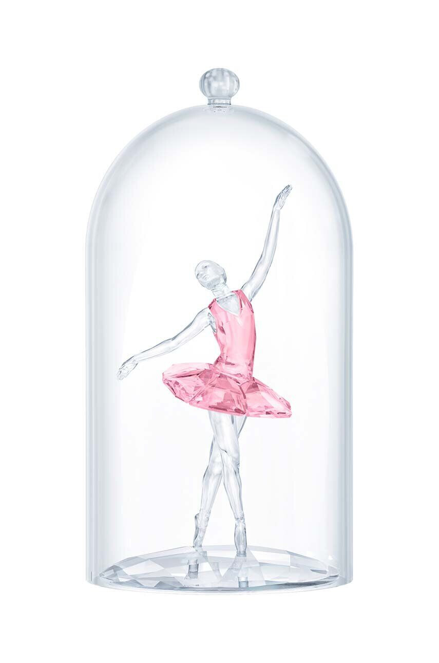 Swarovski decorație Ballerina under Bell jar - Pled.ro