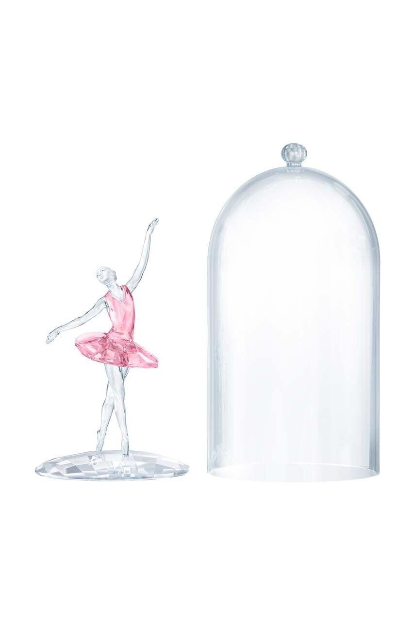 Swarovski decorație Ballerina under Bell jar - Pled.ro