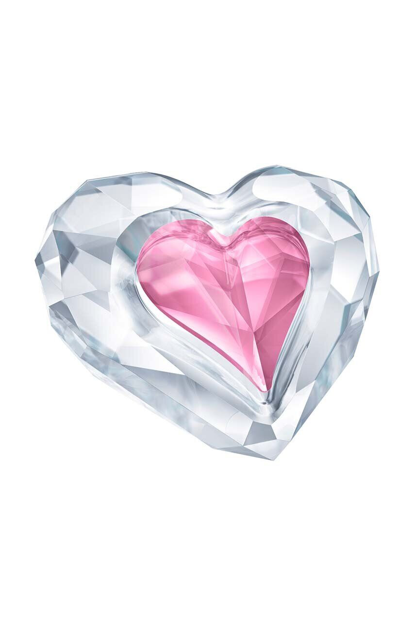 Swarovski decorație Heart - Only for You - Pled.ro