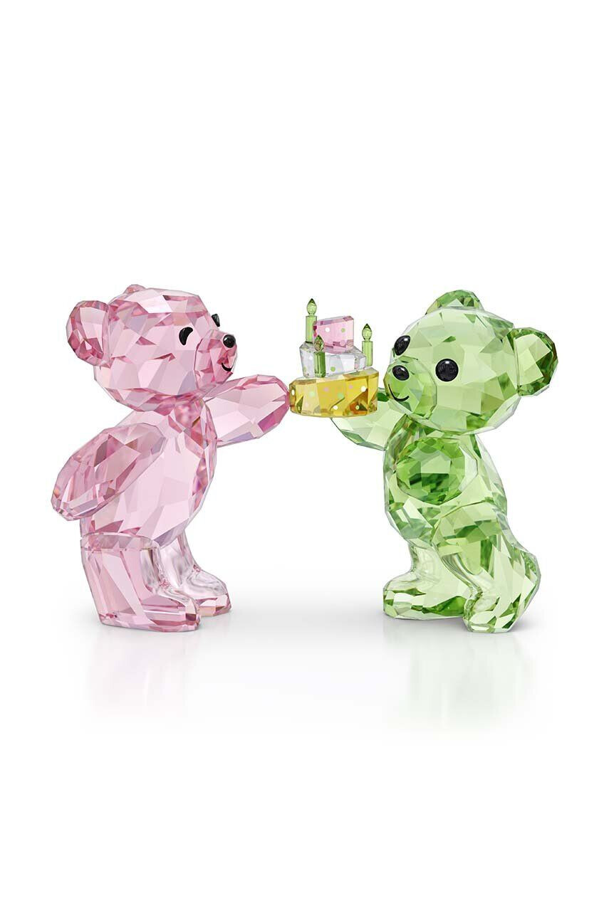 Swarovski decorație Kris Bear - Pled.ro