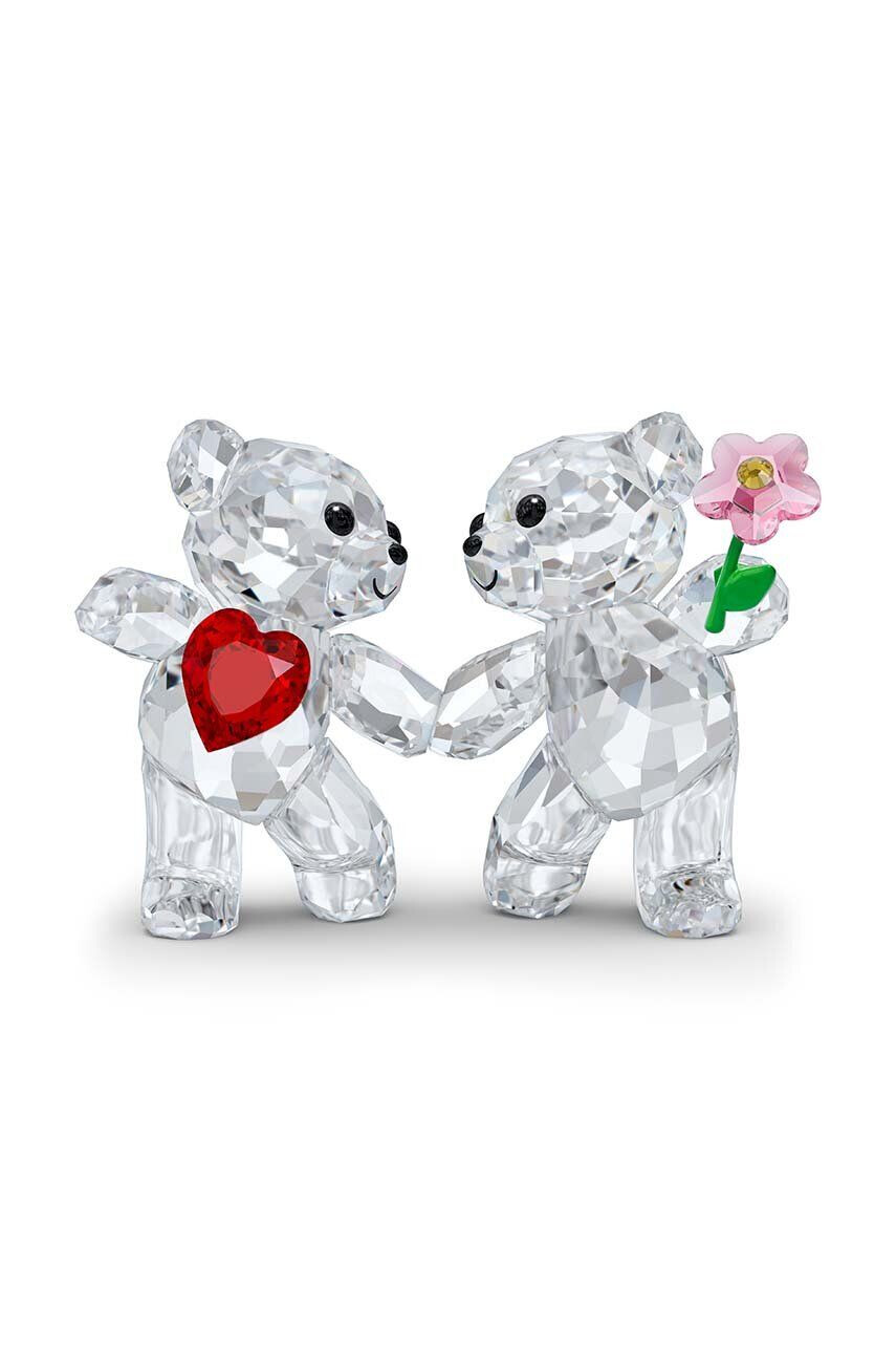 Swarovski decorație Kris Bear Happy Together - Pled.ro