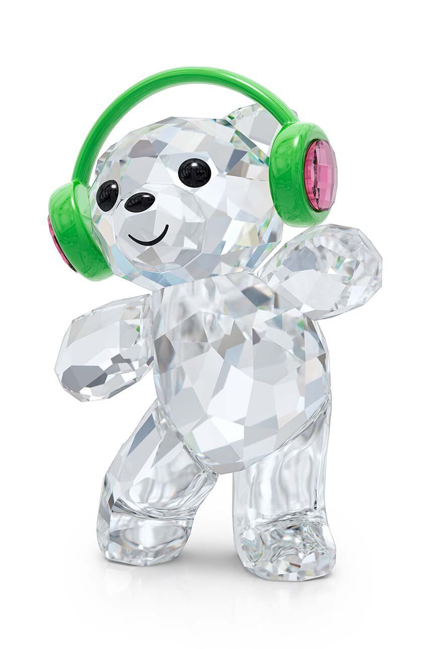 Swarovski decorație Kris Bear Just Dance - Pled.ro