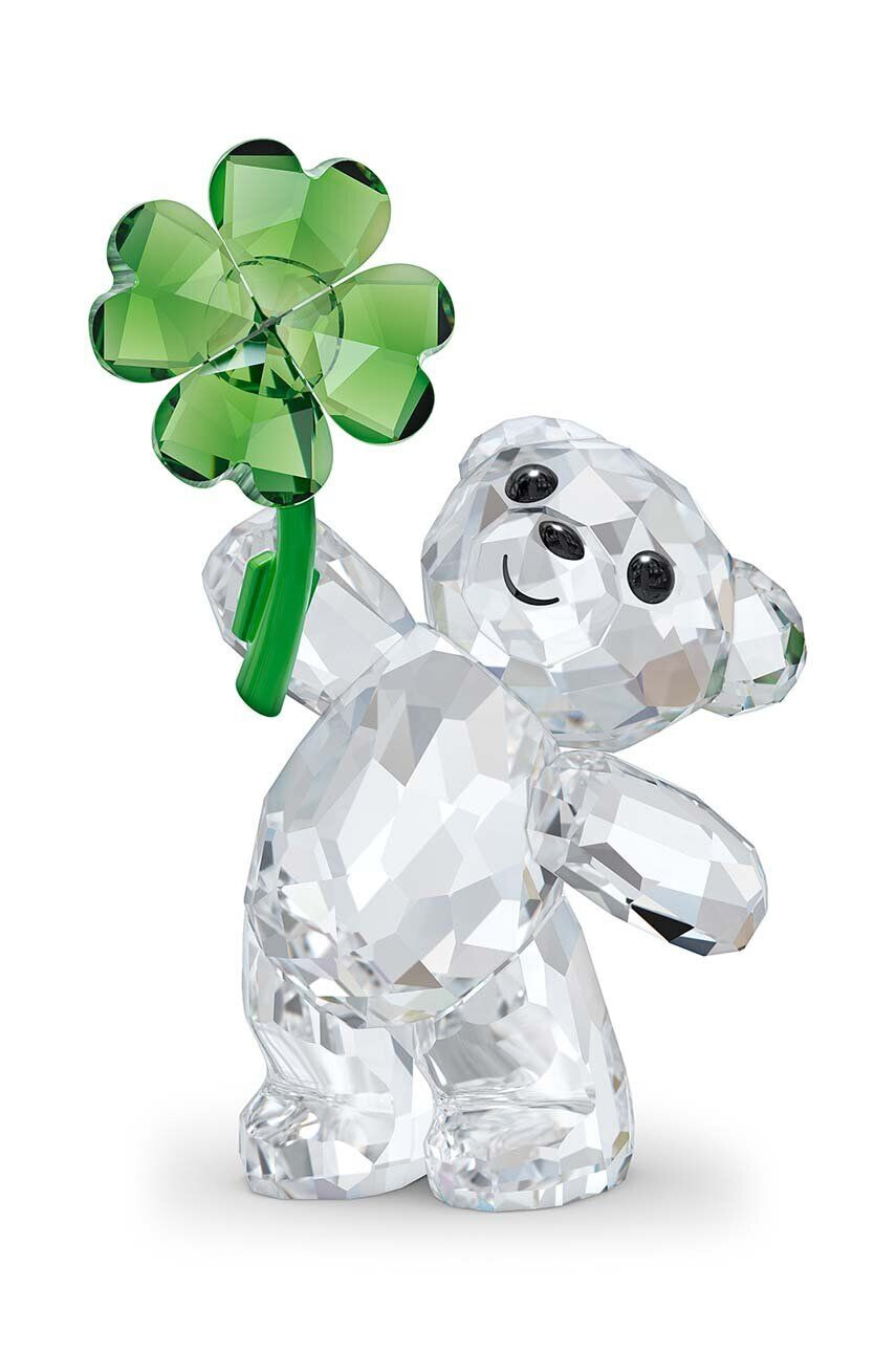 Swarovski decorație Kris Bear Lucky Charm - Pled.ro