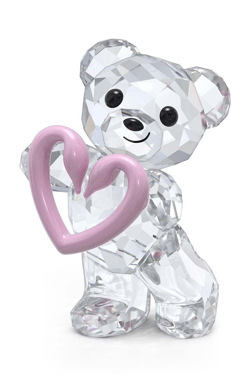 Swarovski decorație Una Bear Kris - Pled.ro