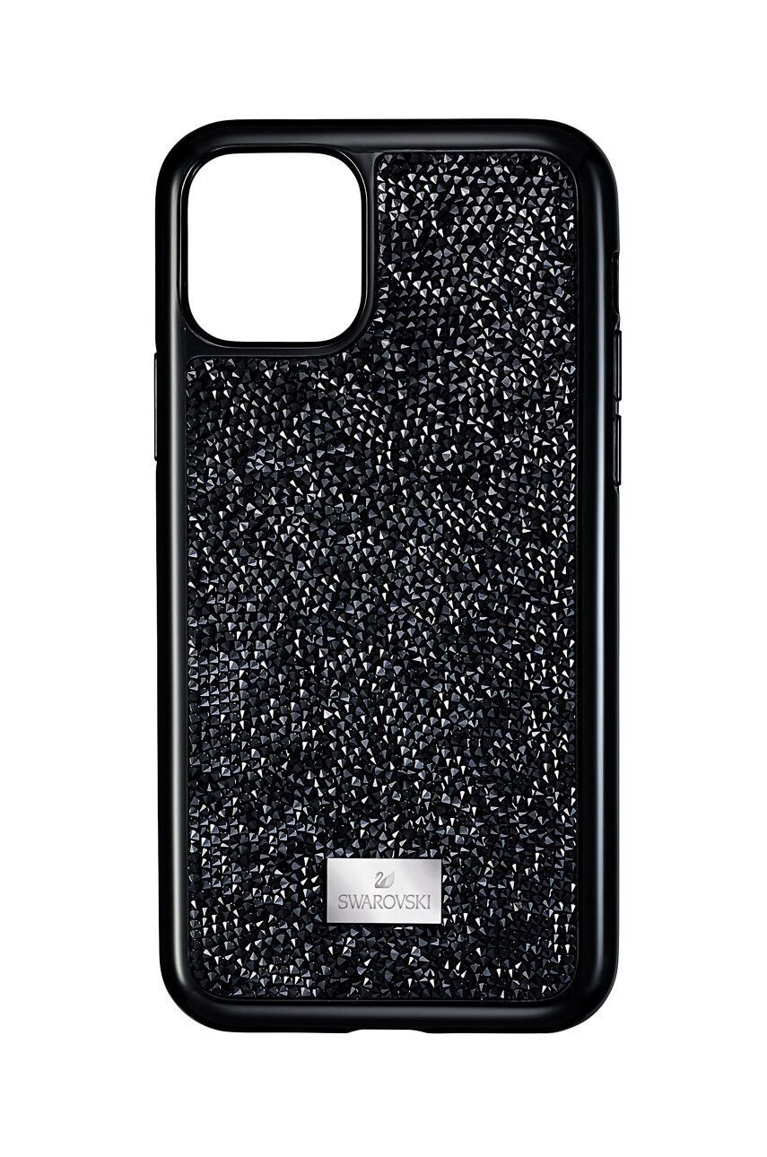 Swarovski Etui pentru telefon GLAM ROCK - Pled.ro