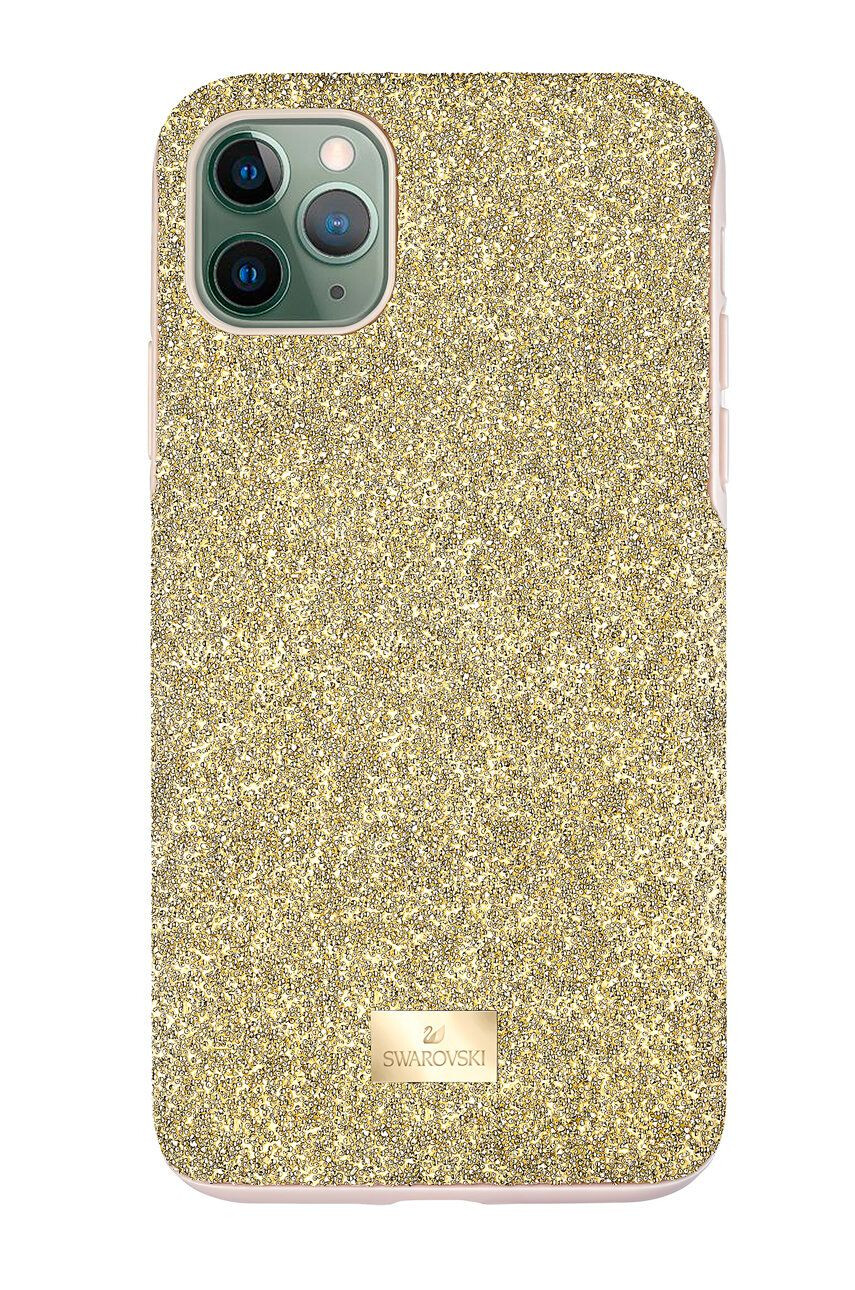 Swarovski Husa pentru telefon HIGH IP11 - Pled.ro