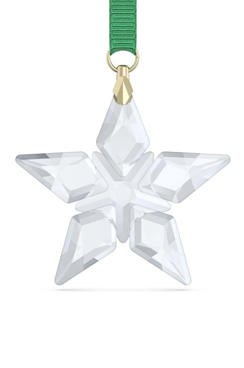 Swarovski pandantiv decorativ Annual Edition Ornament Little Star - Pled.ro