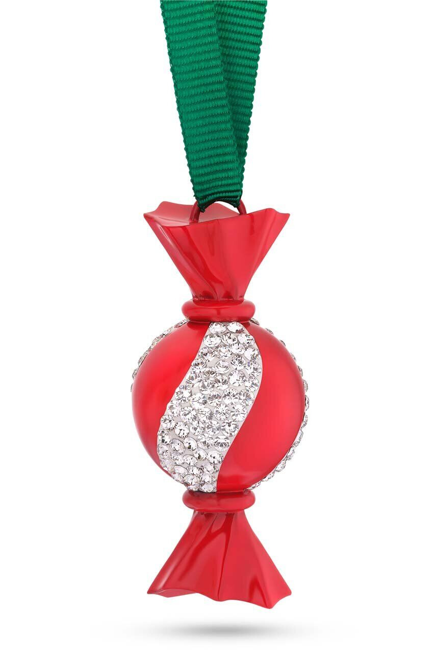 Swarovski pandantiv decorativ Holiday Cheers Dulcis Ornament - Pled.ro