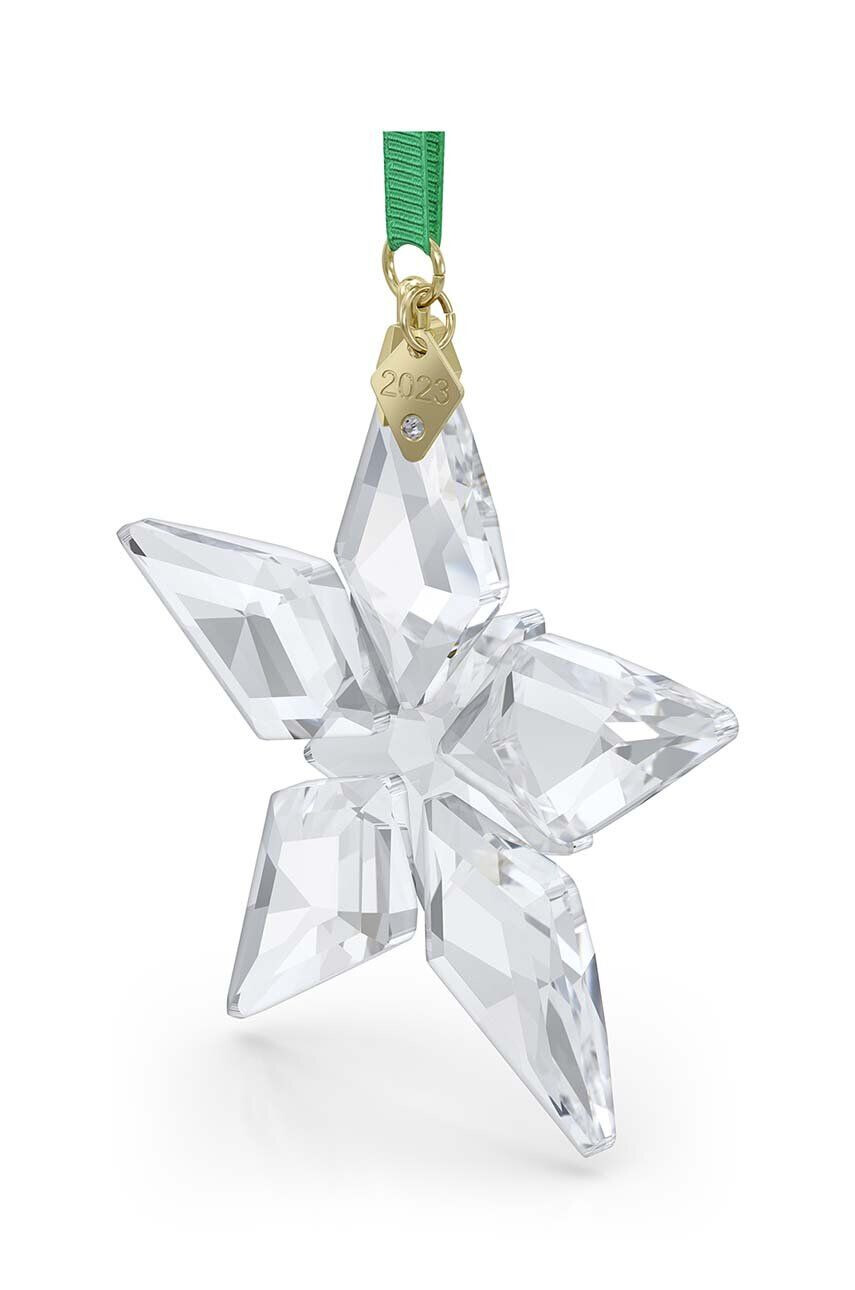 Swarovski pandantiv decorativ Ornament 2023 - Pled.ro