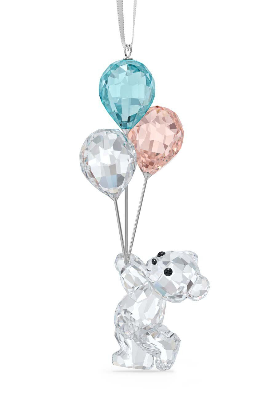 Swarovski pandantiv My Little Kris Bear Ornament - Pled.ro