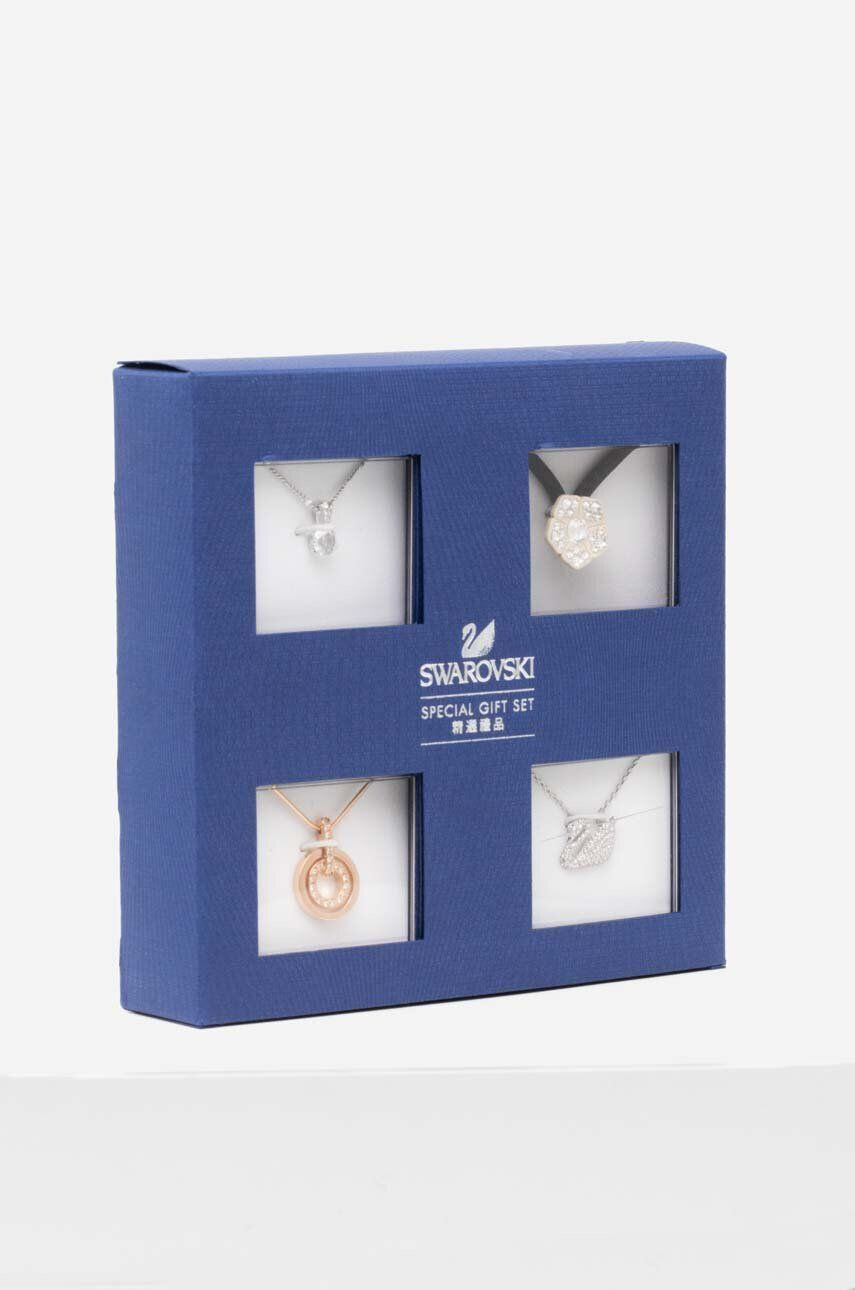 Swarovski set 5207671 CHINESE GIFT - Pled.ro