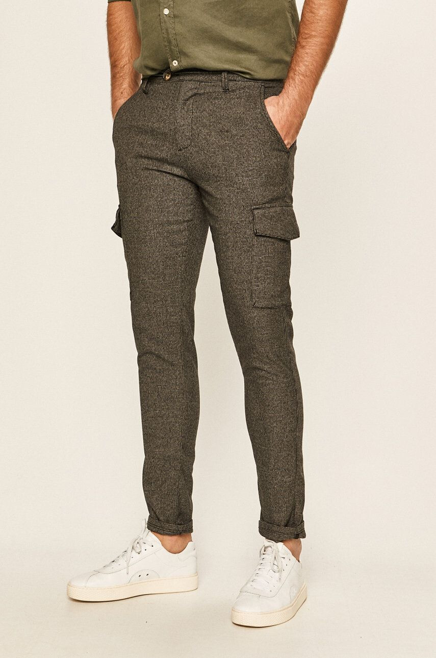 Tailored & Originals Pantaloni - Pled.ro