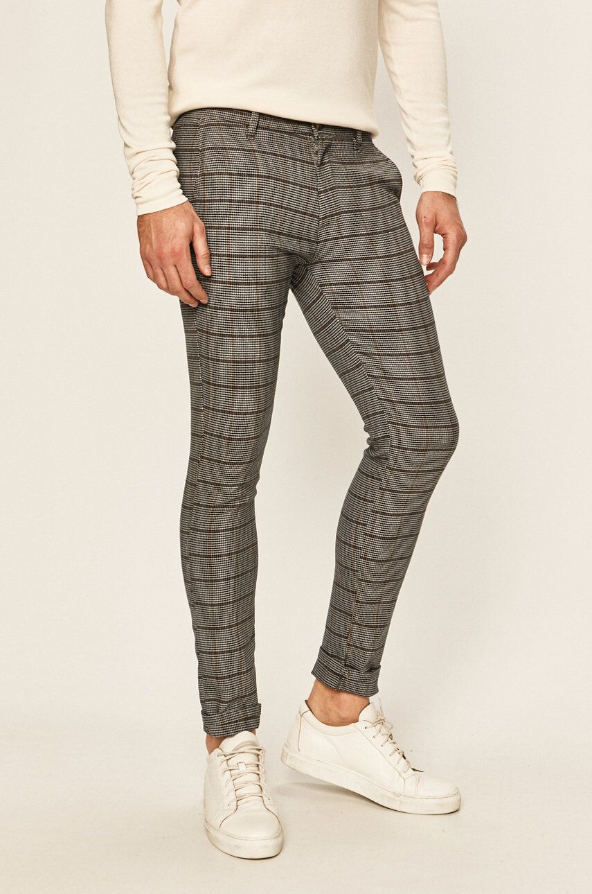 Tailored & Originals Pantaloni - Pled.ro