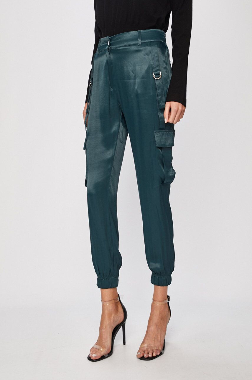 Tally Weijl Pantaloni - Pled.ro