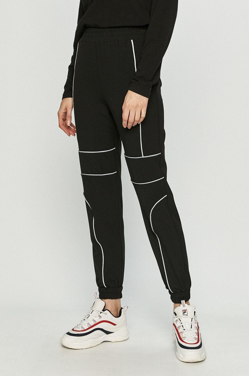 Tally Weijl Pantaloni - Pled.ro