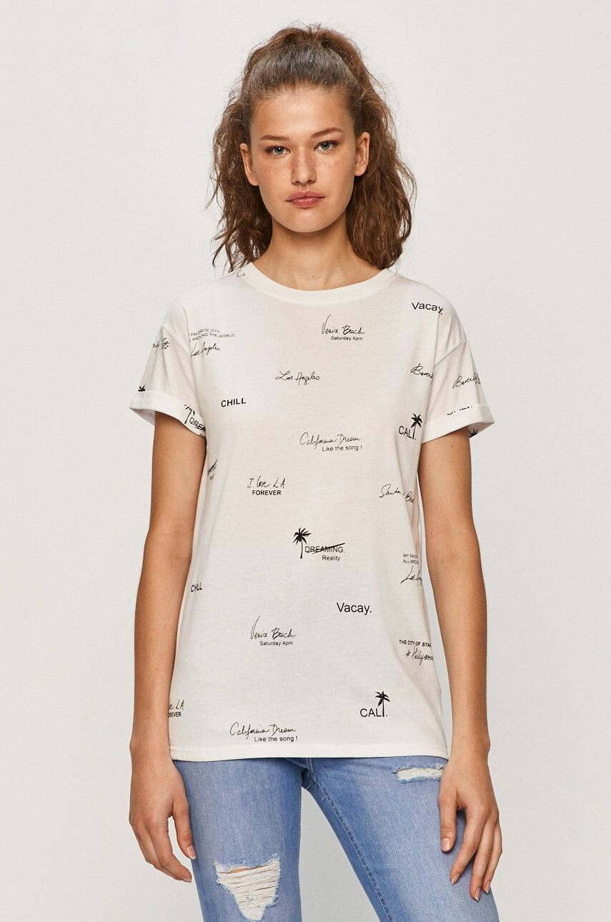 Tally Weijl Tricou - Pled.ro