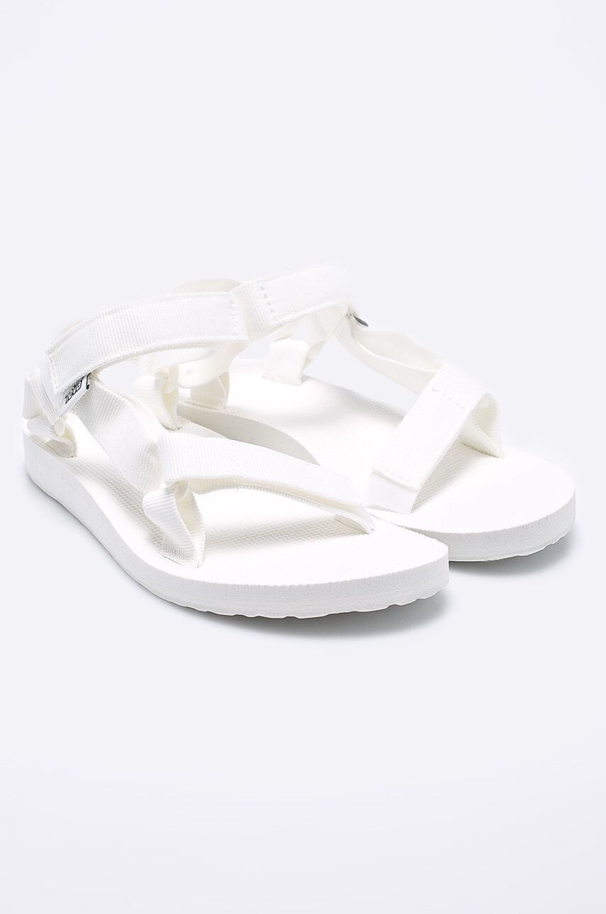 Teva sandale 1003987.BRWH-BRWH - Pled.ro