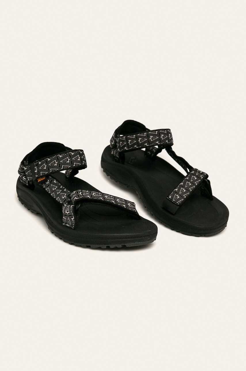 Teva sandale 1017419-BDOLV - Pled.ro