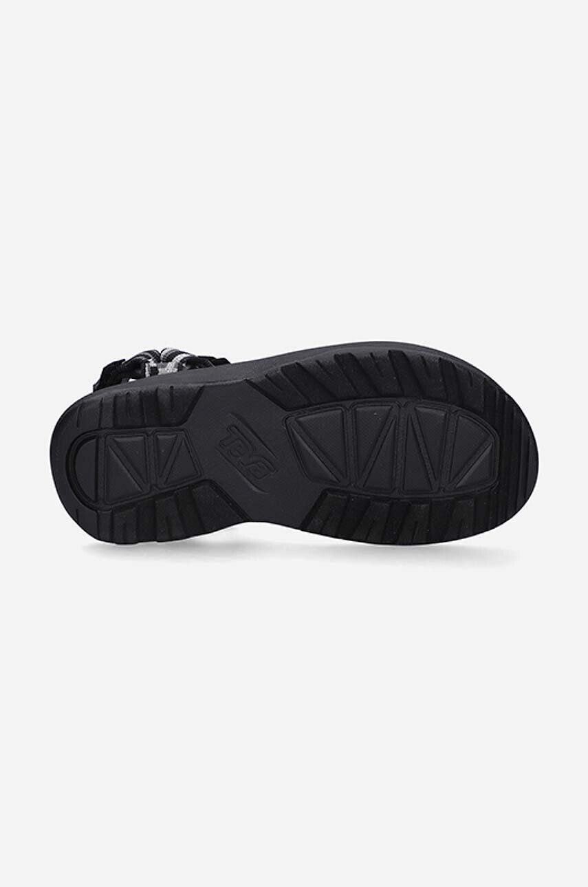 Teva sandale copii Hurricane XLT 2 culoarea negru - Pled.ro