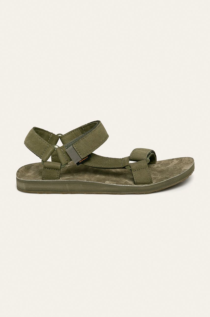 Teva Sandale de piele - Pled.ro