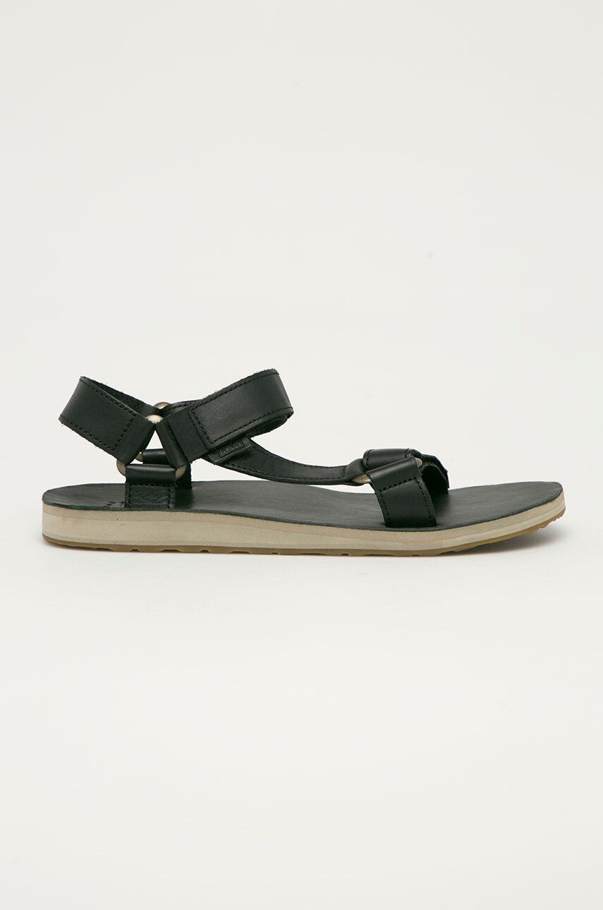 Teva Sandale de piele - Pled.ro