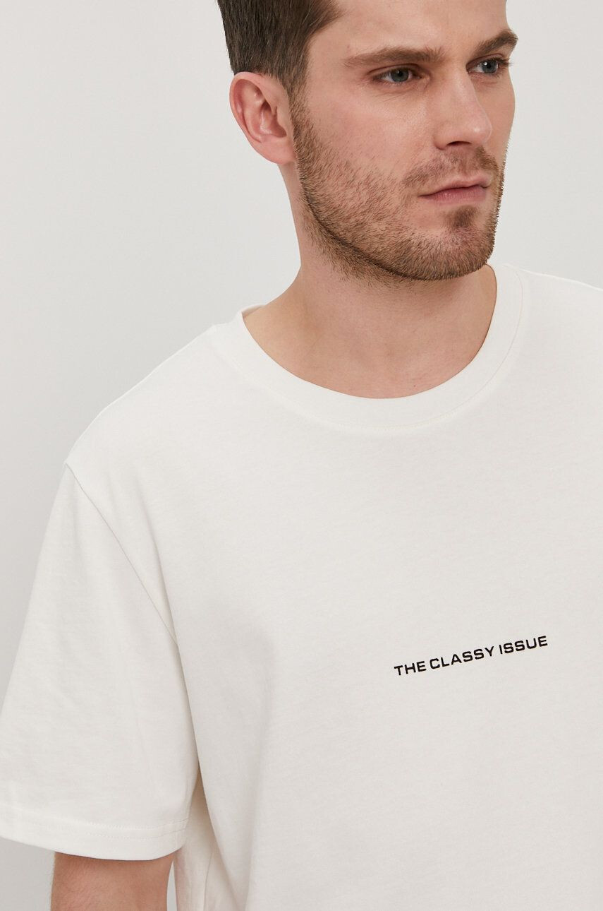 The Classy Issue Tricou - Pled.ro