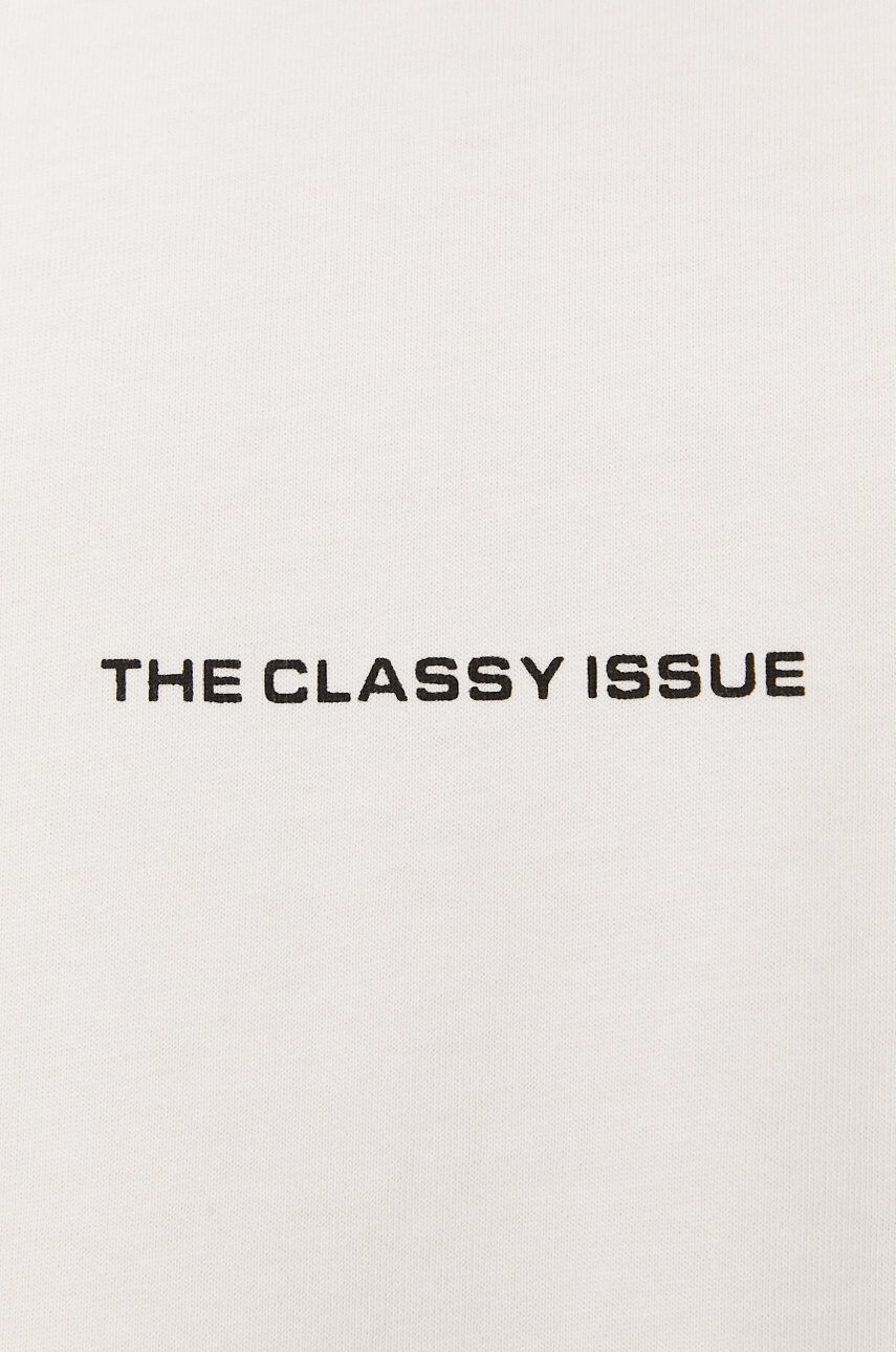 The Classy Issue Tricou - Pled.ro