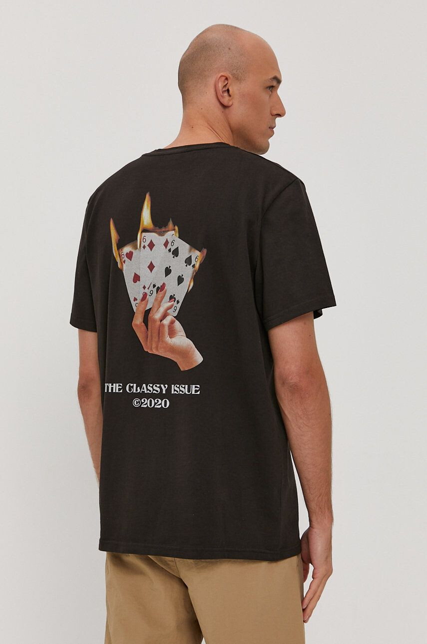 The Classy Issue Tricou - Pled.ro