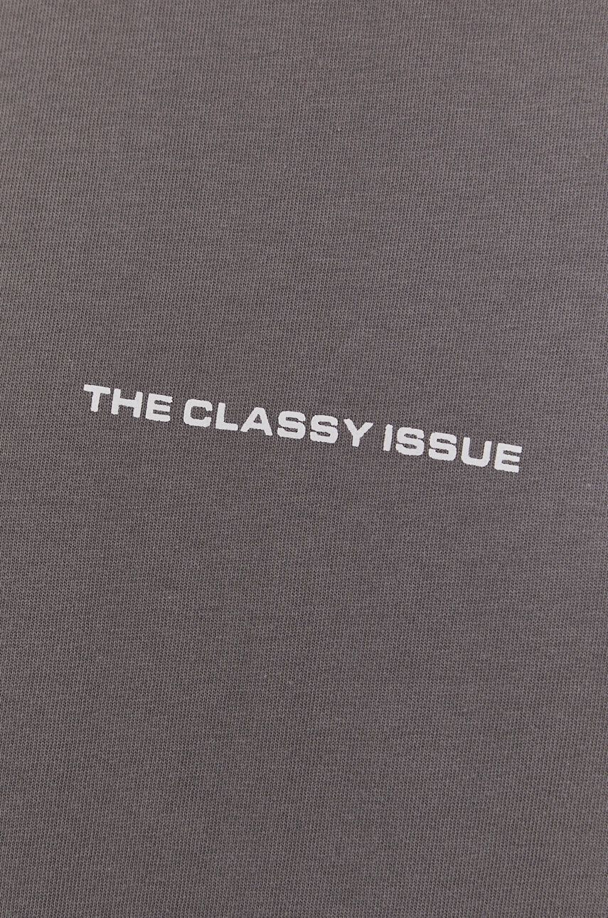 The Classy Issue Tricou - Pled.ro