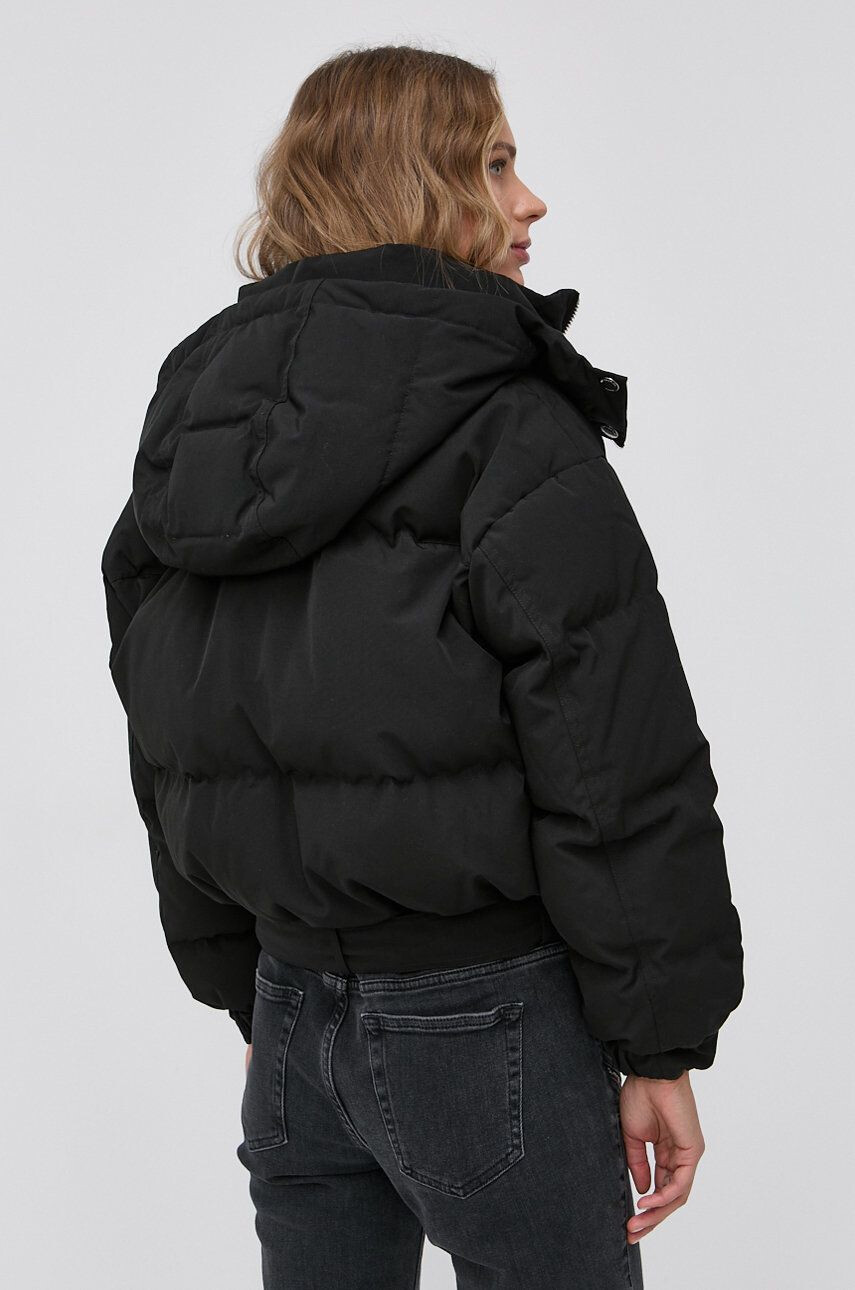 The Kooples Geacă bomber de puf - Pled.ro