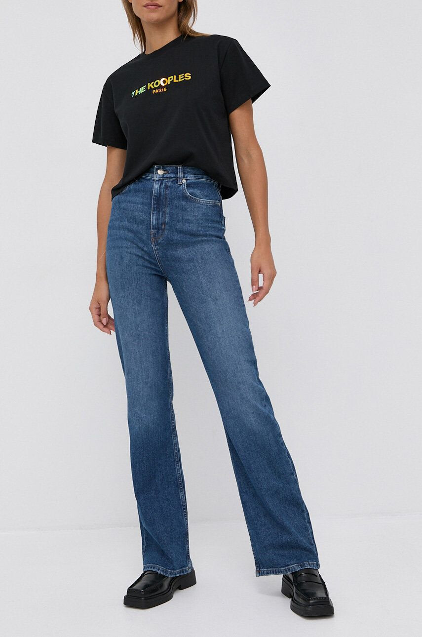 The Kooples Jeans - Pled.ro