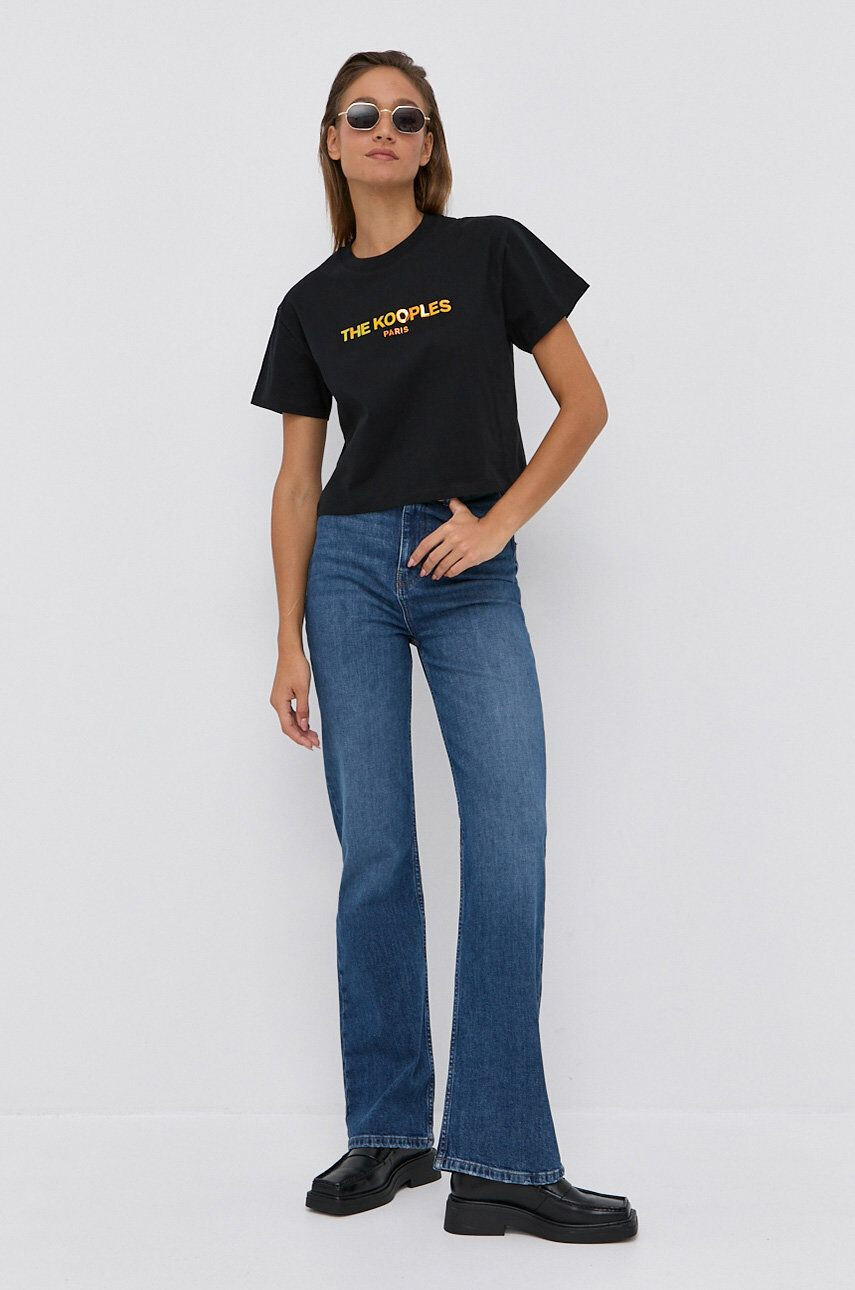 The Kooples Jeans - Pled.ro