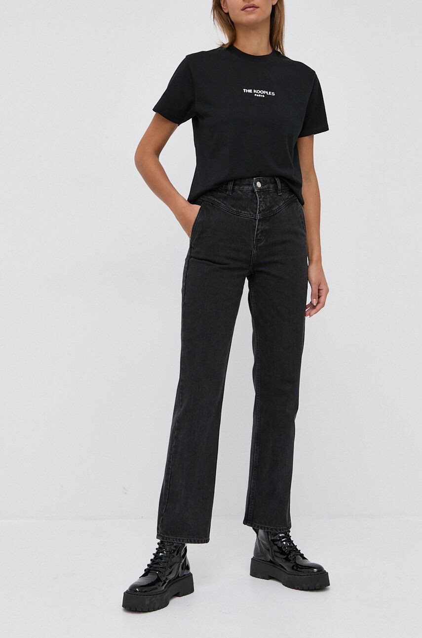 The Kooples Jeans - Pled.ro