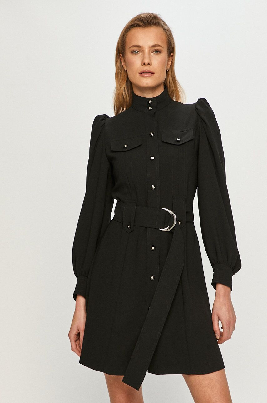 The Kooples Rochie - Pled.ro