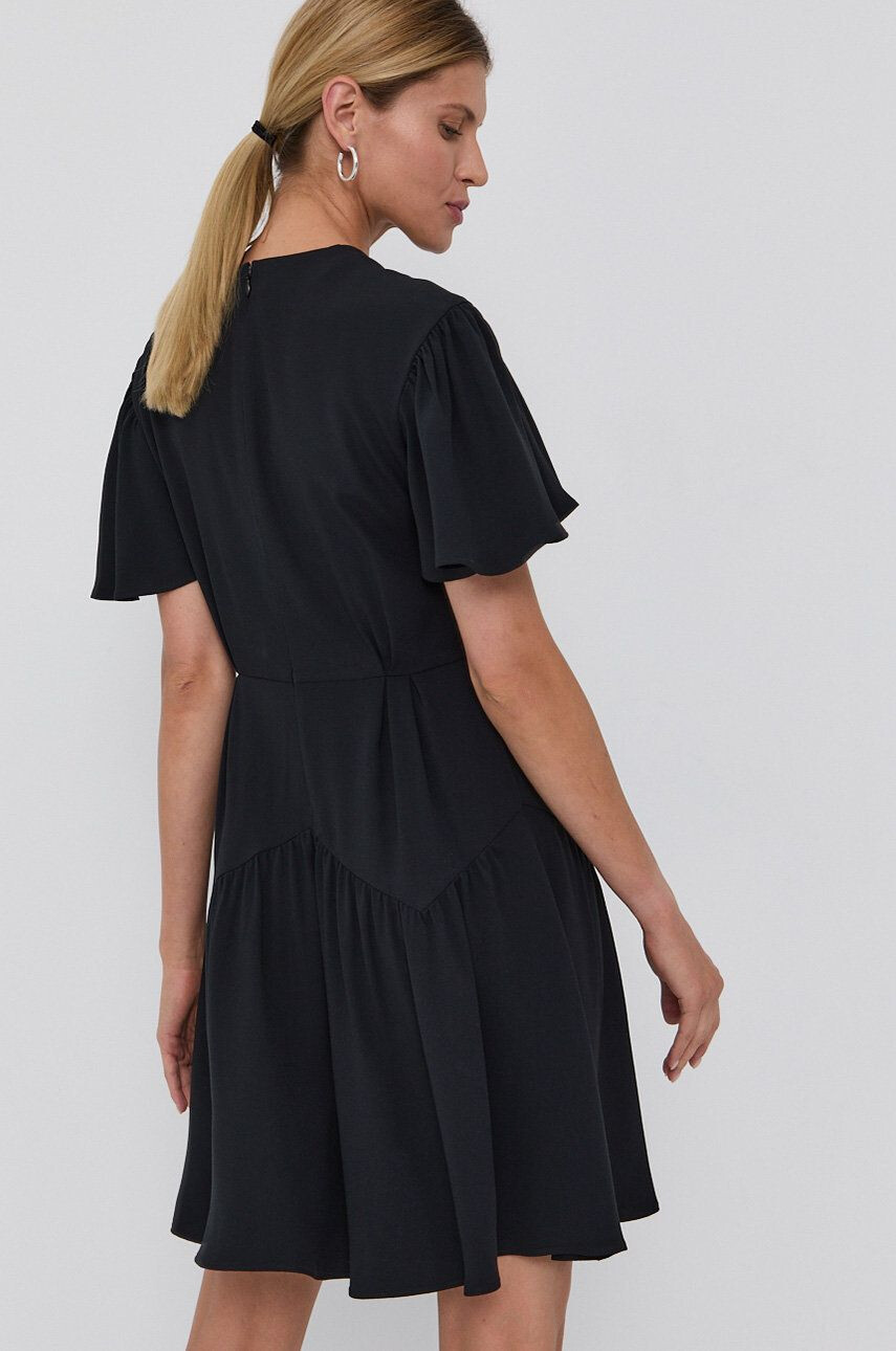 The Kooples Rochie - Pled.ro