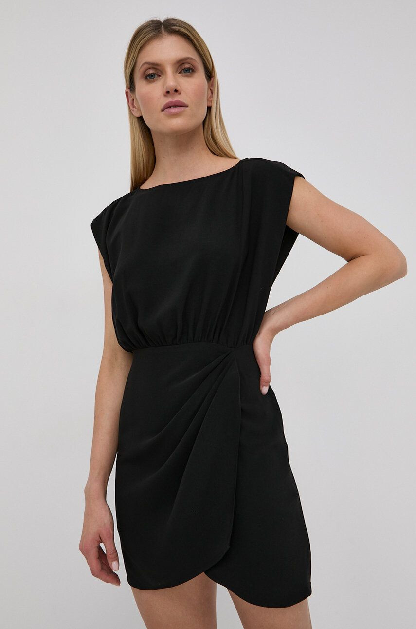 The Kooples Rochie - Pled.ro