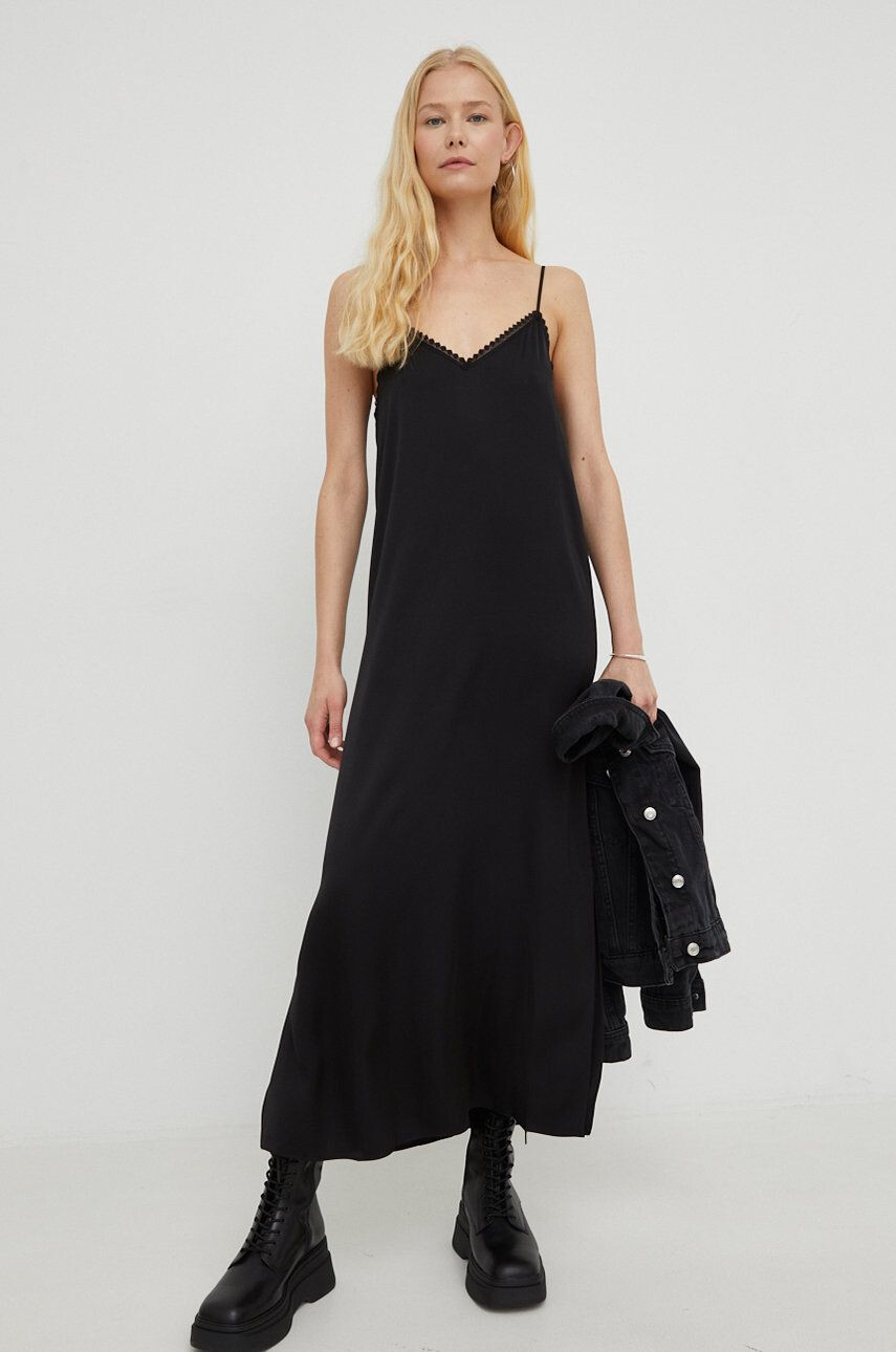 The Kooples rochie - Pled.ro