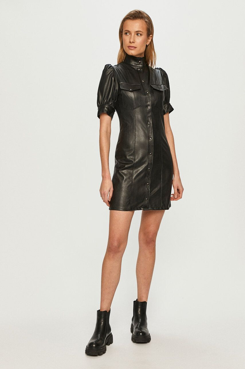 The Kooples Rochie - Pled.ro