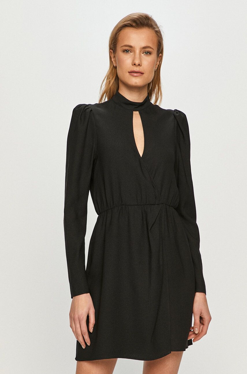 The Kooples Rochie - Pled.ro